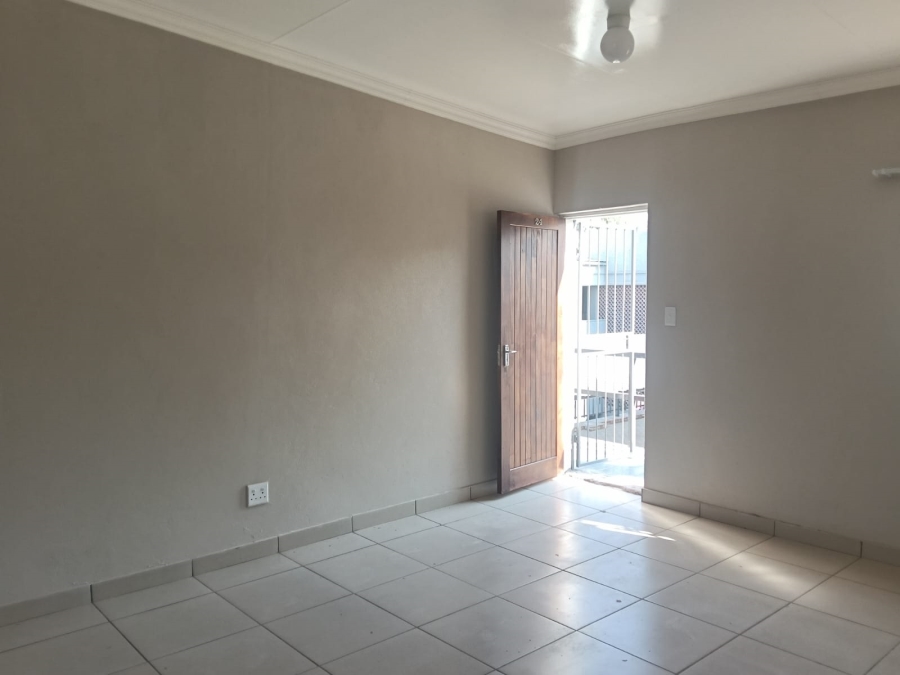 To Let 1 Bedroom Property for Rent in Westdene Free State